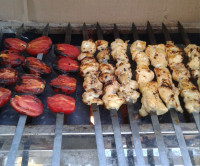 جوجه کباب