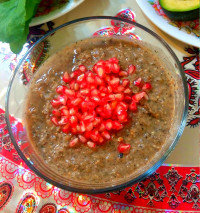 کال کباب گیلانی