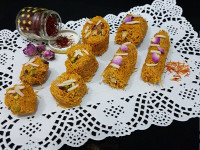 شیرینی شعیریه