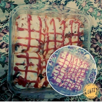 گراتن گوشت و سیب زمینی