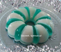 ژله چرخشی