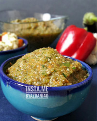 ترشی لیته