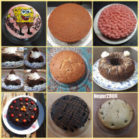 نکات اساسی پخت کیک