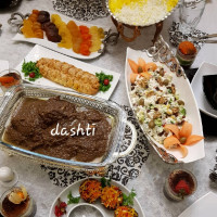 خورش فسنجون