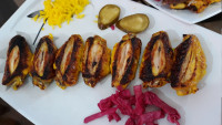بال کبابی