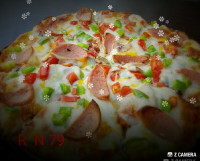 شام دیشب ما