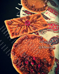 بازم حلوا داریم داریم