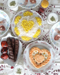 چلوکباب
