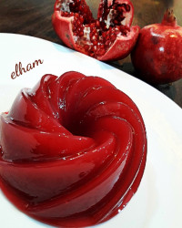مسقطی انار