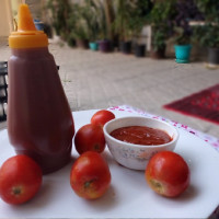 سس گوجه فرنگی