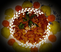 خوراک گل کلم