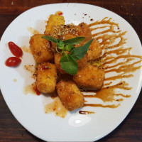 پنیر سوخاری