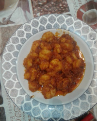 شام دونفره من و آقایی?