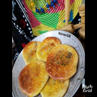 کلوچه خرمایی دزفولی