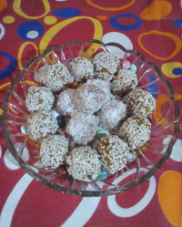 توپک های خرمایی