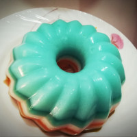 ژله خوشگل من