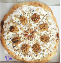 پیتزا صبحانه