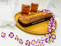 کیک شیرنارگیل