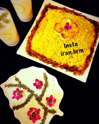 دمپختک باقالی