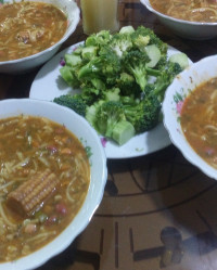 اینم خوشمزه من