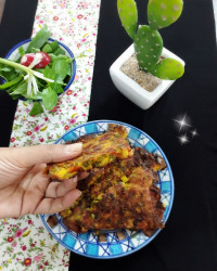 کوکوی هفت رنگ