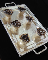 کرم بیسکویتی