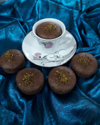 بازم کاپ کیک داریم