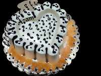 پارافه آناناس