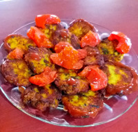 شامی کباب من ?????