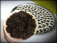 حلوای بیسکوییت (دستورchef)