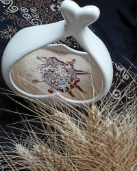 حلیم میکس خانگی