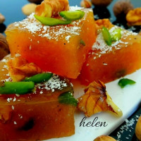 مسقطی کاراملی