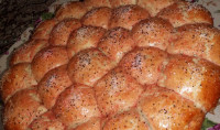 نان لانه زنبوری
