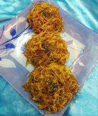 بلالیت یه نوع غذای جنوبی