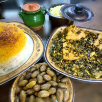 سیرقلیه هوسونه دریا??