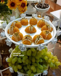 باقلوا شعریه