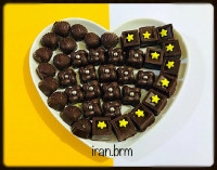 حلوا شکلاتی