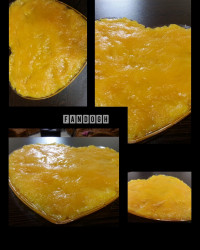 حلوای کاسترد