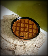 خوراک دال عدس