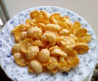 پفک هندی