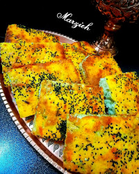 کلن (نان شمالی)
