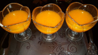 ژله پرتغال