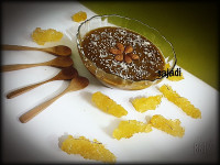 کاچی چهار مغز