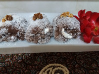 دسر ترکیه ای