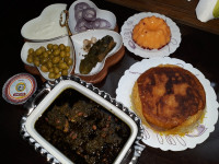 قرمه سبزی جانا جانان