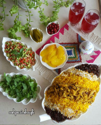 مانی پلو
