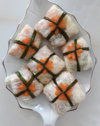 ترشی کلم مجلسی