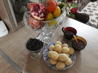 شیرینی زنجبیلی