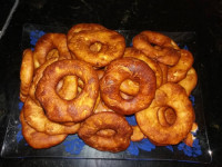 اینم از خوشمزه های من