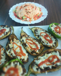 اردور سبزیجات